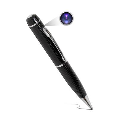 China Full HD Visual Hidden Camera Pen Video Recorder Spy Pen New Products HD 1080P Camera Pen Waterproof/Waterproof for sale