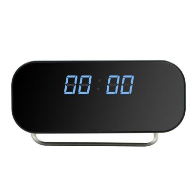 China 2020 New Arrival Vandal Proof Camera Success Amazon Home Security Hidden Clock Camera for sale