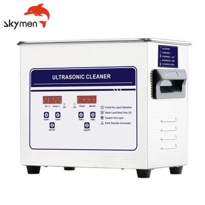 China Skymen 020S 3.2L Ultrasonic Cleaner For airbrush With Digital Timer for sale