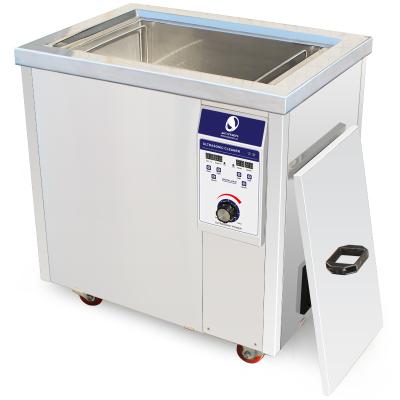 China Clangsonic professional ultrasonic cleaner Stainless Steel 99L Capacity for sale