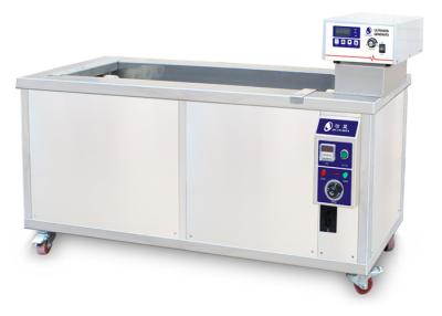 China Industriële Ultrasone Reinigingsmachine voor Anilox-Rol/Ceramische Rol, 1 Jaargarantie Te koop