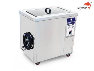 China 77 van de Ultrasone het Schoonmaken Apparaten1200w Ultrasone Liter macht voor Spindop in Textielindustrie Te koop