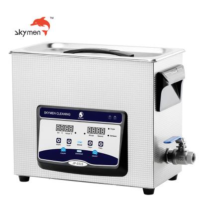 Chine Décapant ultrasonique médical du réservoir 6.5L 180W du laboratoire SUS304 à vendre