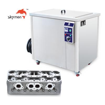 China SUS316  0-99 Hour 360 Liters Industrial Ultrasonic Cleaner for sale