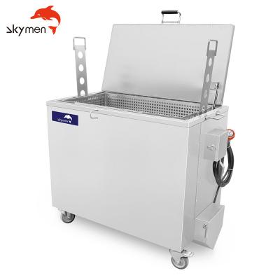 Cina Gli Skymen hanno riscaldato il carro armato per lo scaffale del forno con 1.5KW che riscalda 168L SUS304/316 in vendita