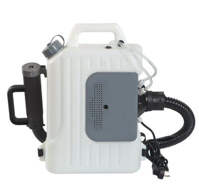 China Agriculture portable electric ulv cold fogger for disinfection for sale