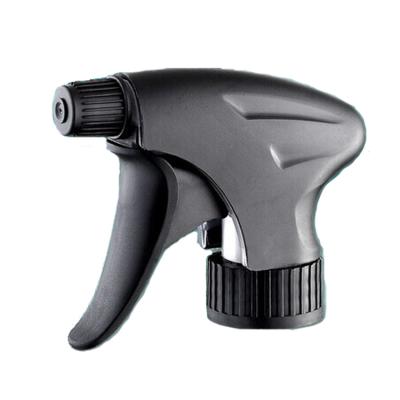 China Home Garden Cleaning Chemical Resistant Water Foam Plastic Trigger Sprayer for sale