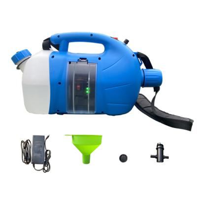 China 220 volt fogger machine sprayer agriculture 2021 ulv latest promotion for sale