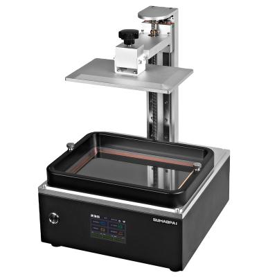 China 2021 Hot-selling high quality 4920*2880 10.1 inch 5K 3d printer from 3Dprinter China for sale