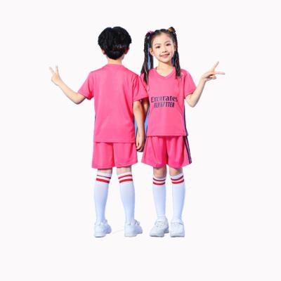 China Custom Cheap Wholesale Kids Quick-Drying Men's Club Soccer Sets Mens Tracksuits Jacket Sport Wear for sale