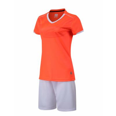 China Customization 2020 Quick-drying soccer jersey women's football tank top top thai shirt kids top thai shirt plus size football suit for sale