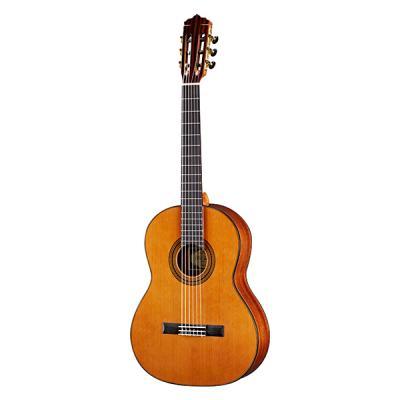 China Handmade GUITAR China Students Laminated Classical Guitar for sale