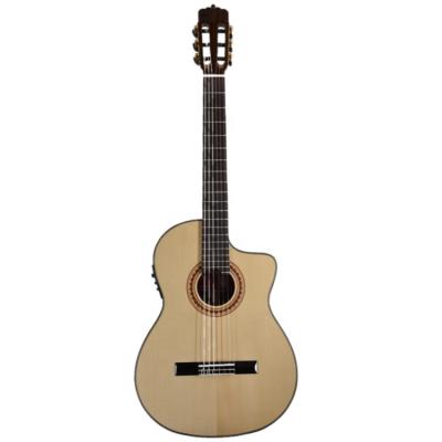 China OEM Guitarra China Custom Classical Electric Guitar Manufacturer LG-5C China CE for sale