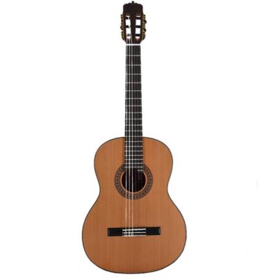 China China good quality handmade 39 classical guitar for sale LG-4 satin for sale