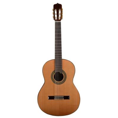 China Factory top mahogany solid primary guitar Spanish handmade nylon string classical guitar LG-4C for sale