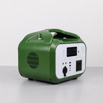 China 1200W household power station suitable for mobile phones laptops coffee machines for sale