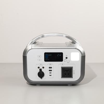 Chine Énergie d'urgence 1200W, capacité d'alimentation de secours 1152WH à vendre