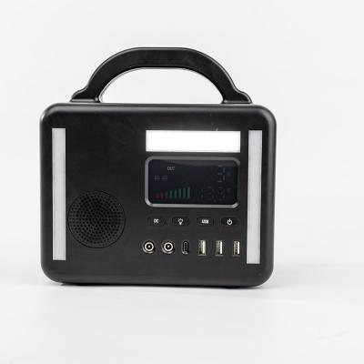 China Bluetooth speaker power supply 192WH lithium iron phosphate battery for sale