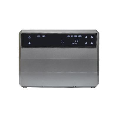 China Grey power 2000W 220V household backup power emergency power station for sale