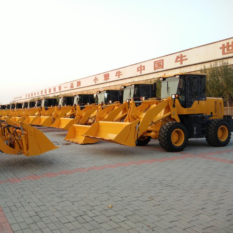 Verified China supplier - Hebei Xiaojiangniu Engineering Machinery Co., Ltd.