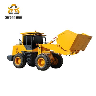 China Machinery repair shops loader backhoe 3 ton with 1.8-2.2 CBM bucket rcm loader hekate wheelloader LOVOL FL936E 936F for sale for sale