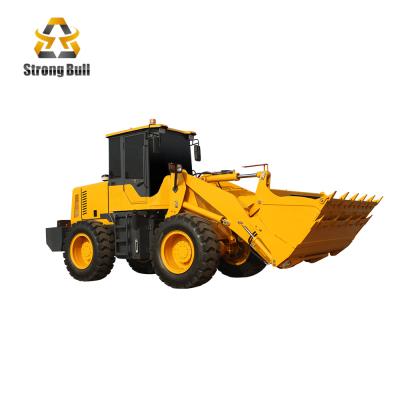 China Machinery Repair Shops Manufacturer Telescopic Front Wheelloader With Prices In UK FUKAI ZL928 for sale