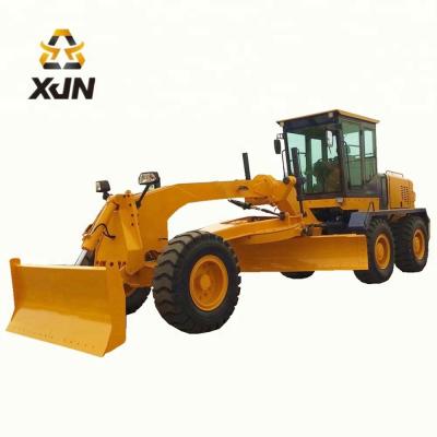 China Raises mini motor grader for sale for sale