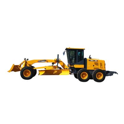 China Hotels strongbull small motor grader PY9220 for sale