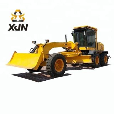 China High quality XJN 717H mini motor grader price in Dubai 3950*600*20mm for sale