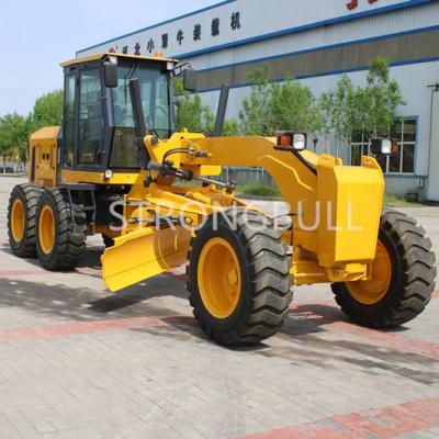 China Mini New Motor Grader PY9100/PY9120/PY9130/PY9160/PY9180/PY9220 road grader of machinery repair shops for sale for sale