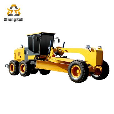 China Hotels motoniveladora 12 tons LIU GONG motor grader CLG4215 PY160 for Argentina for sale