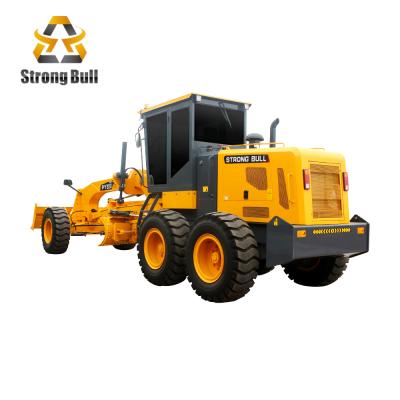 China High Quality Machinery Repair Shops Engine 210HP Grader S E M921 Grader 210HP Good Price for sale