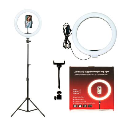 China PORTABLE LED Ring Light 10