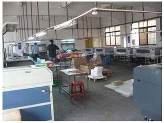 Verified China supplier - Taizhou Huangyan Pretty Arts Crafts Factory