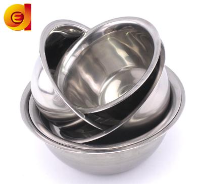 China Stainless Steel Sustainable Indian Hand Wanshing Bowl With Flower Pattern Lid for sale