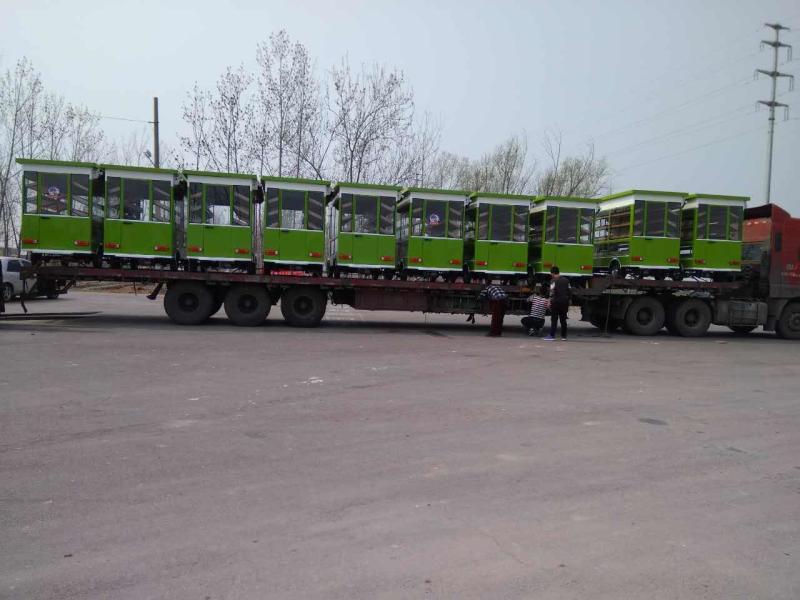 Verified China supplier - Shandong Chen Shanshan Automobile Co.