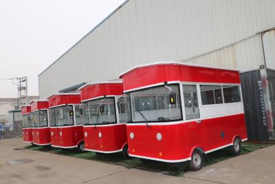 China Customized Dining Car The Ideal Choice for Bulk Orders and Customization for sale