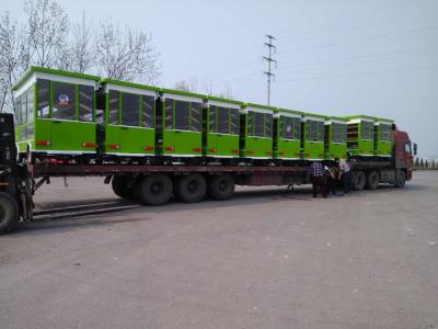 China Electricity-Powered Corporate Bulk Customized Food Trucks for Corporate Functions for sale