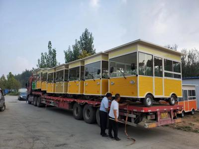 China Customizable Capacity Corporate Bulk Customized Food Trucks for Mobile Food Businesses for sale