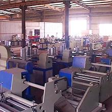 Verified China supplier - Wenzhou Jinyue Machinery Co., Ltd.