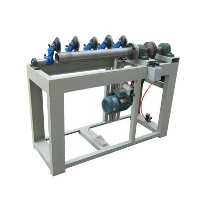 China Hotels Paper Tube Cutting Machine For Packaging Boxes for sale