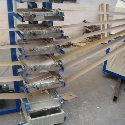 China food & Beverage factory JY-50B paper tube making machine for cores fireworks tube making machine tube making machine for sale