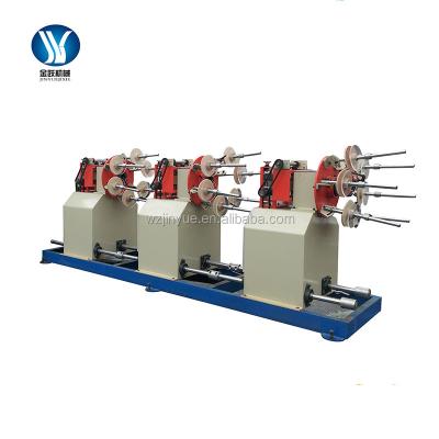 China spiral type fiber roll machine 60 layers for sale