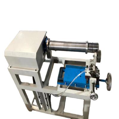 China Factory Manual Paper Tube Paper Core Cutting Rcutter Machine for sale