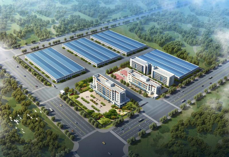 Fornecedor verificado da China - Henan Dabashan Automation Technology Co., Ltd