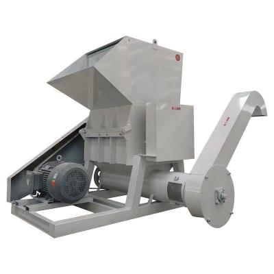 China PET Plastic Sheet Crusher for Heavy Duty Plastic Board Crushing Solutions in Pakistan for sale