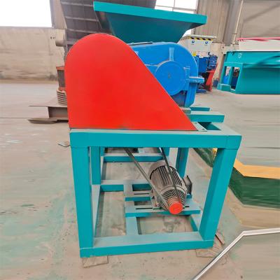 China Versatile Plastic Shredder Machine for Telephone Cable Copper Wire Network Cable Tire for sale