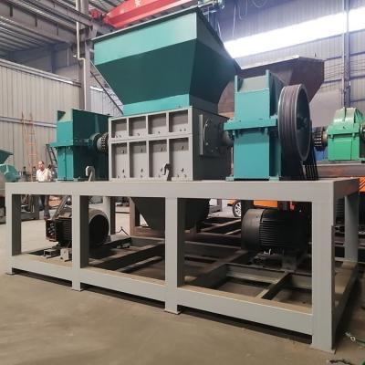 China High Output Waste Aluminum Alloy Doors And Windows Separator Equipment for 800-1000KG for sale