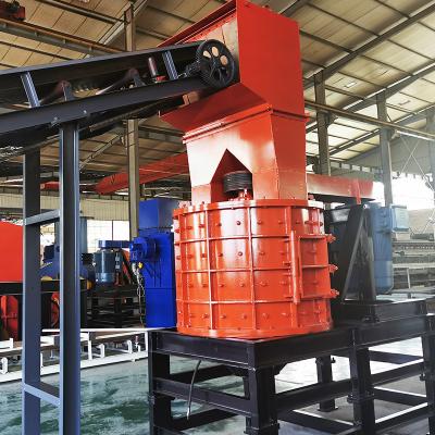 China Assurance Waste Motor Stator Recycling Plant with Advanced Technology and Competitive Pric for sale