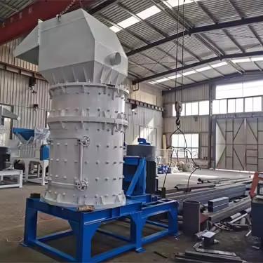 China Motor Rotor Stator Recycling Function 500KG Waste Motor Stators Crusher For Your Benefit for sale